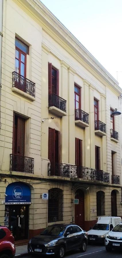 Posada Del Gaucho Hostel Montevideo Buitenkant foto