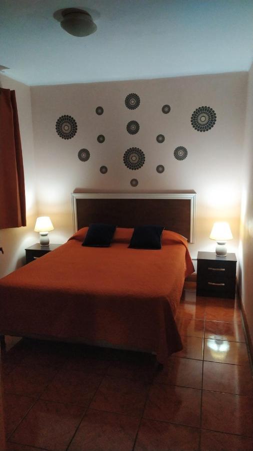 Posada Del Gaucho Hostel Montevideo Buitenkant foto