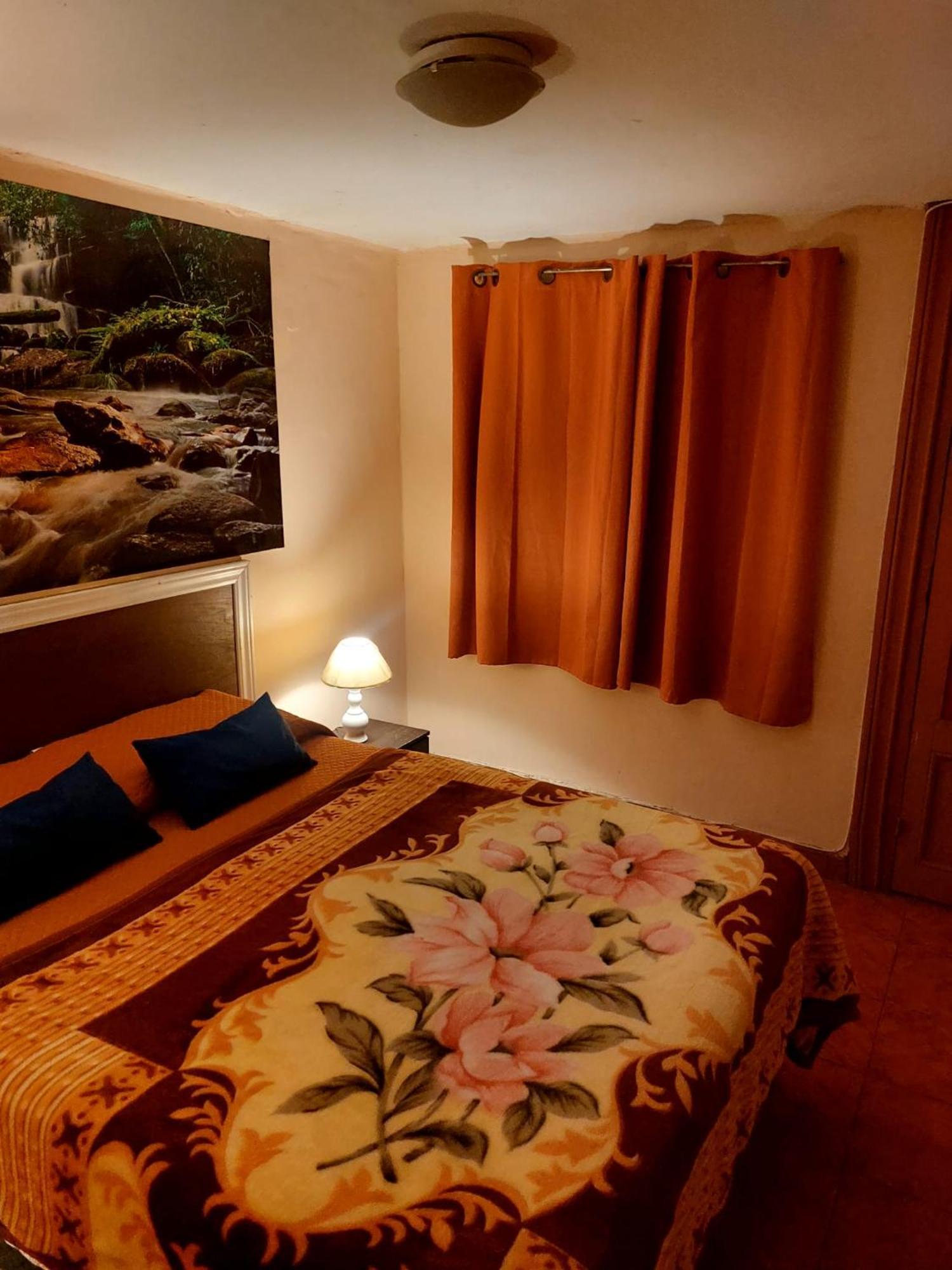 Posada Del Gaucho Hostel Montevideo Buitenkant foto