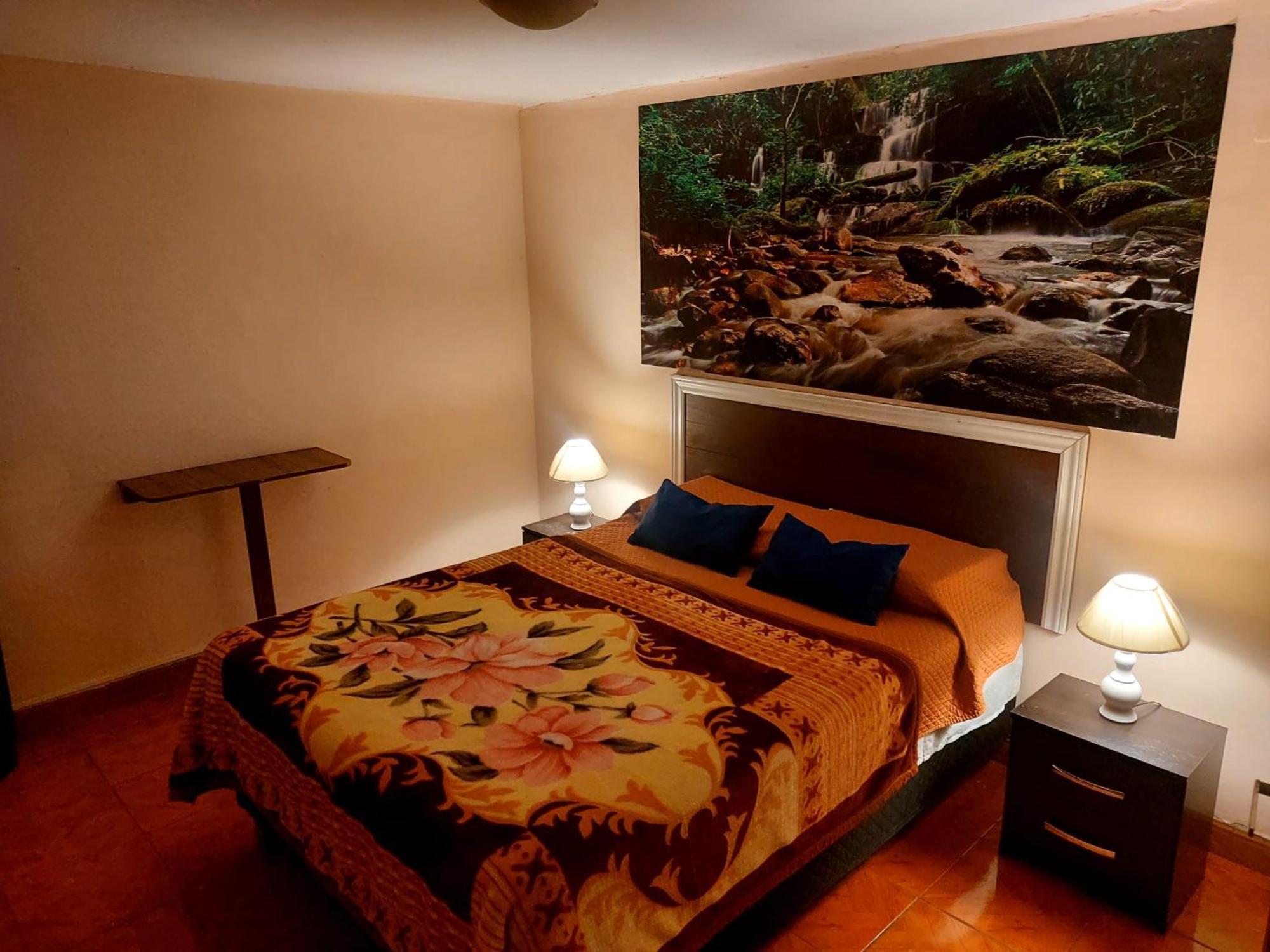 Posada Del Gaucho Hostel Montevideo Buitenkant foto